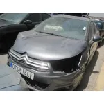 CITROEN C4 LIM. '2011 SEDUCTION GRIS OSCURO