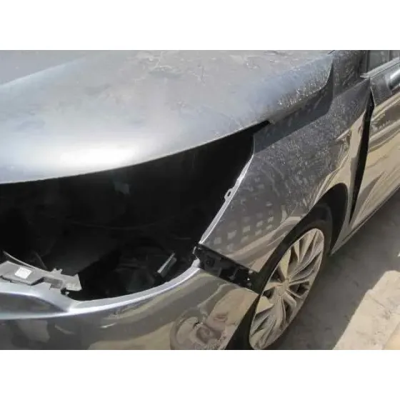 CITROEN C4 LIM. '2011 SEDUCTION GRIS OSCURO