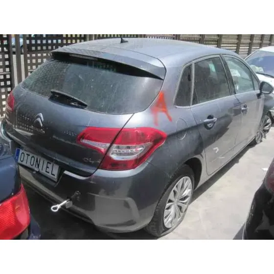 CITROEN C4 LIM. '2011 SEDUCTION GRIS OSCURO