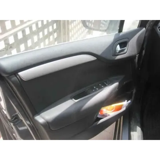 CITROEN C4 LIM. '2011 SEDUCTION GRIS OSCURO