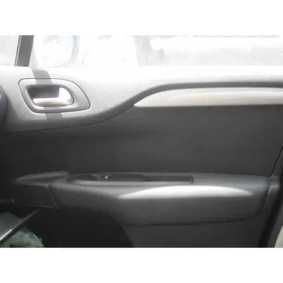 CITROEN C4 LIM. '2011 SEDUCTION GRIS OSCURO