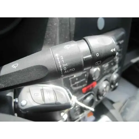 CITROEN C4 LIM. '2011 SEDUCTION GRIS OSCURO