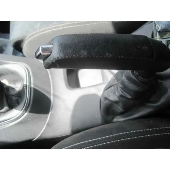 CITROEN C4 LIM. '2011 SEDUCTION GRIS OSCURO