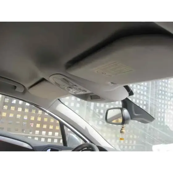 CITROEN C4 LIM. '2011 SEDUCTION GRIS OSCURO