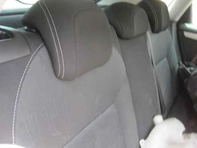 CITROEN C4 LIM. '2011 SEDUCTION GRIS OSCURO