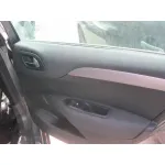 CITROEN C4 LIM. '2011 SEDUCTION GRIS OSCURO