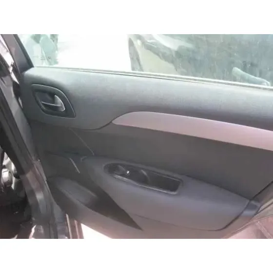 CITROEN C4 LIM. '2011 SEDUCTION GRIS OSCURO