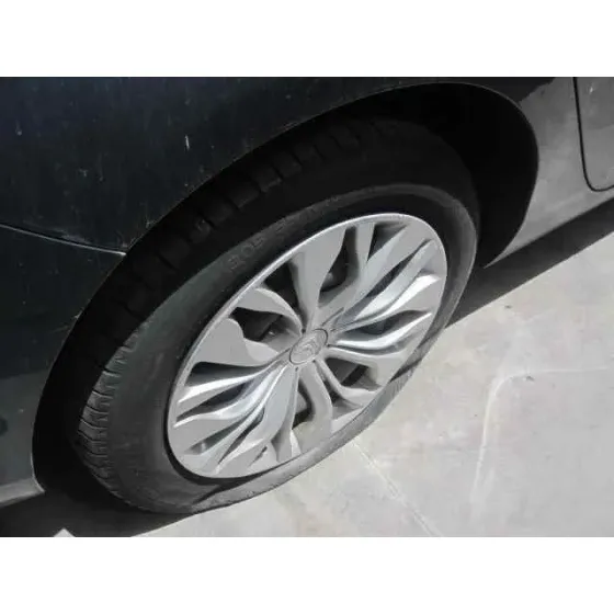 CITROEN C4 LIM. '2011 SEDUCTION GRIS OSCURO