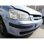 HYUNDAI GETZ (TB) HYUNDAI GETZ (TB) '2003 1.1 BASICO AZUL 2002