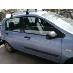 HYUNDAI GETZ (TB) HYUNDAI GETZ (TB) '2003 1.1 BASICO AZUL 2002