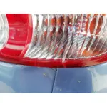 HYUNDAI GETZ (TB) HYUNDAI GETZ (TB) '2003 1.1 BASICO AZUL 2002