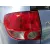 HYUNDAI GETZ (TB) HYUNDAI GETZ (TB) '2003 1.1 BASICO AZUL 2002