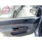 HYUNDAI GETZ (TB) HYUNDAI GETZ (TB) '2003 1.1 BASICO AZUL 2002