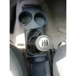 HYUNDAI GETZ (TB) HYUNDAI GETZ (TB) '2003 1.1 BASICO AZUL 2002