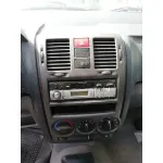 HYUNDAI GETZ (TB) HYUNDAI GETZ (TB) '2003 1.1 BASICO AZUL 2002