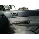 HYUNDAI GETZ (TB) HYUNDAI GETZ (TB) '2003 1.1 BASICO AZUL 2002