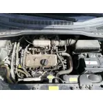 HYUNDAI GETZ (TB) HYUNDAI GETZ (TB) '2003 1.1 BASICO AZUL 2002