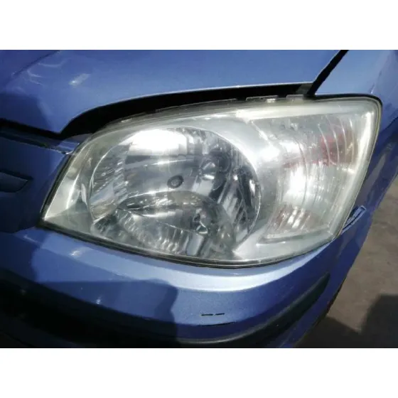 HYUNDAI GETZ (TB) '2003 1.1 BASICO AZUL