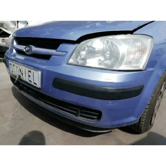 HYUNDAI GETZ (TB) '2003 1.1 BASICO AZUL