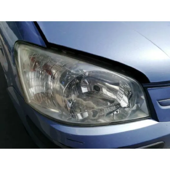 HYUNDAI GETZ (TB) '2003 1.1 BASICO AZUL