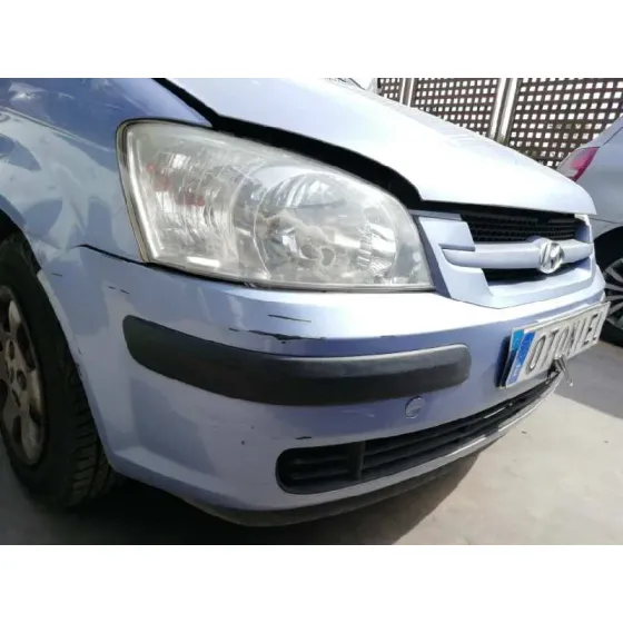 HYUNDAI GETZ (TB) '2003 1.1 BASICO AZUL
