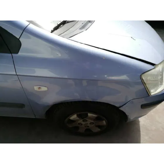HYUNDAI GETZ (TB) '2003 1.1 BASICO AZUL