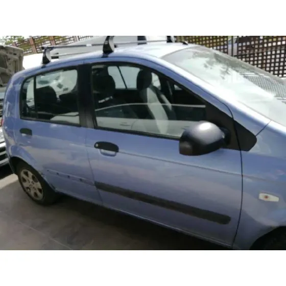 HYUNDAI GETZ (TB) '2003 1.1 BASICO AZUL