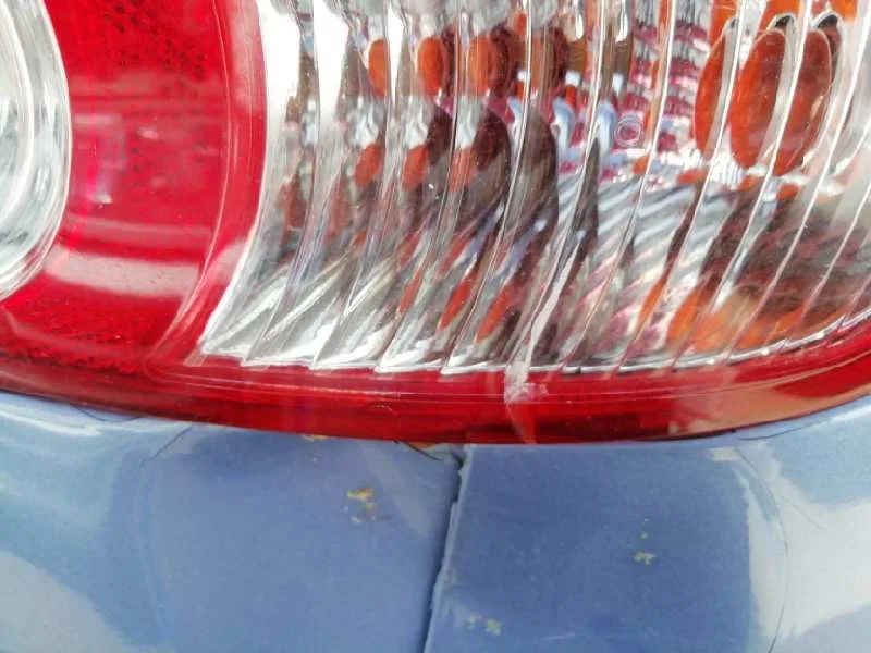 HYUNDAI GETZ (TB) '2003 1.1 BASICO AZUL