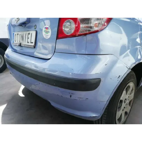 HYUNDAI GETZ (TB) '2003 1.1 BASICO AZUL