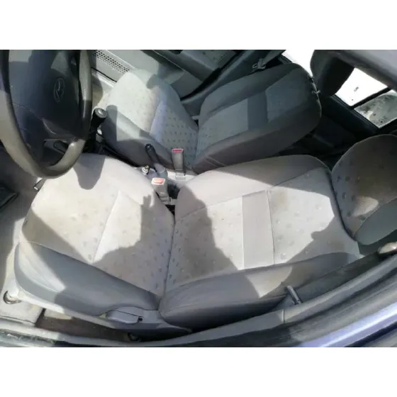 HYUNDAI GETZ (TB) '2003 1.1 BASICO AZUL
