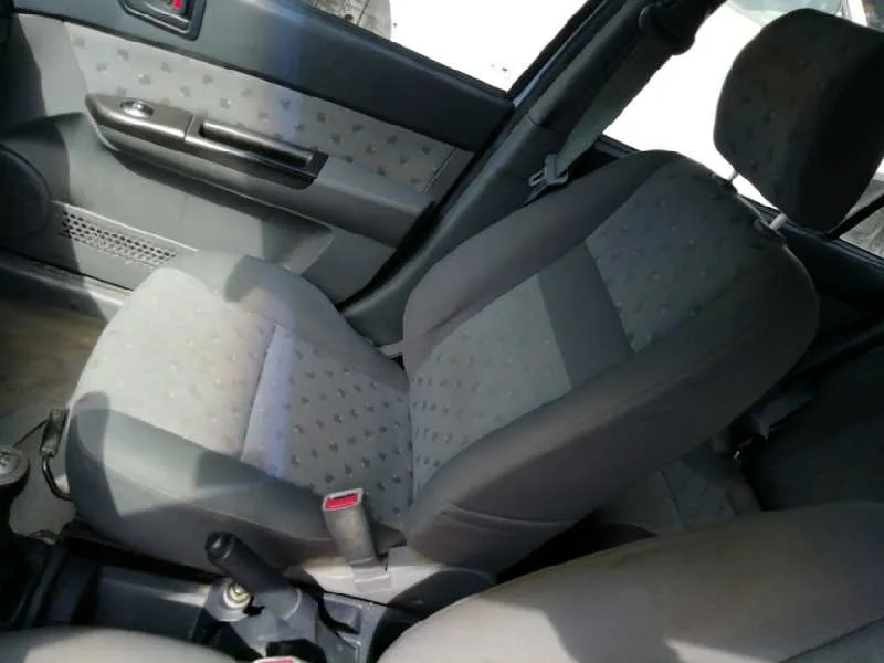 HYUNDAI GETZ (TB) '2003 1.1 BASICO AZUL