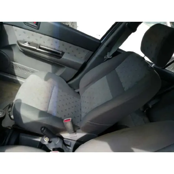 HYUNDAI GETZ (TB) '2003 1.1 BASICO AZUL