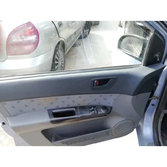 HYUNDAI GETZ (TB) '2003 1.1 BASICO AZUL