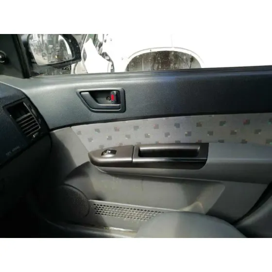 HYUNDAI GETZ (TB) '2003 1.1 BASICO AZUL