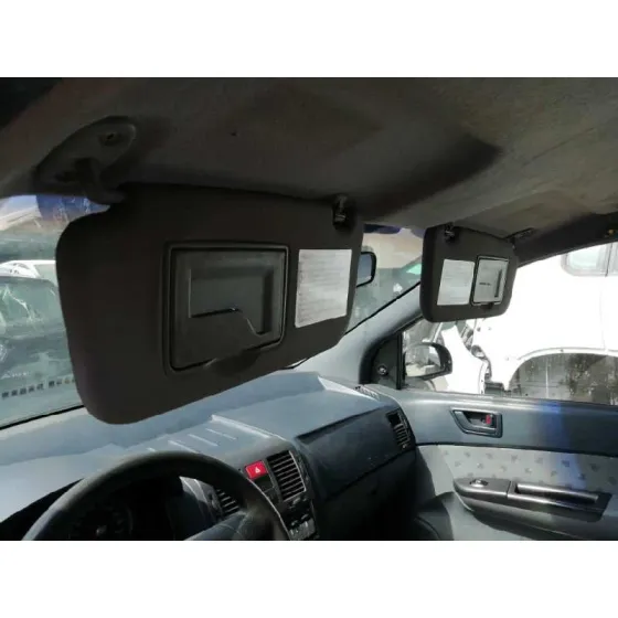 HYUNDAI GETZ (TB) '2003 1.1 BASICO AZUL
