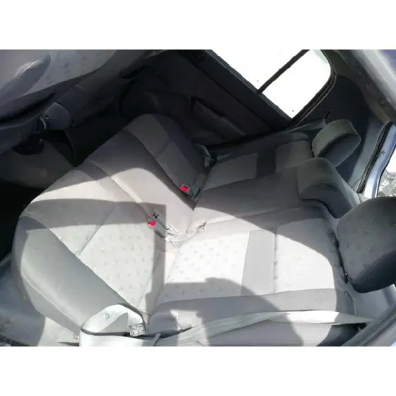 HYUNDAI GETZ (TB) '2003 1.1 BASICO AZUL