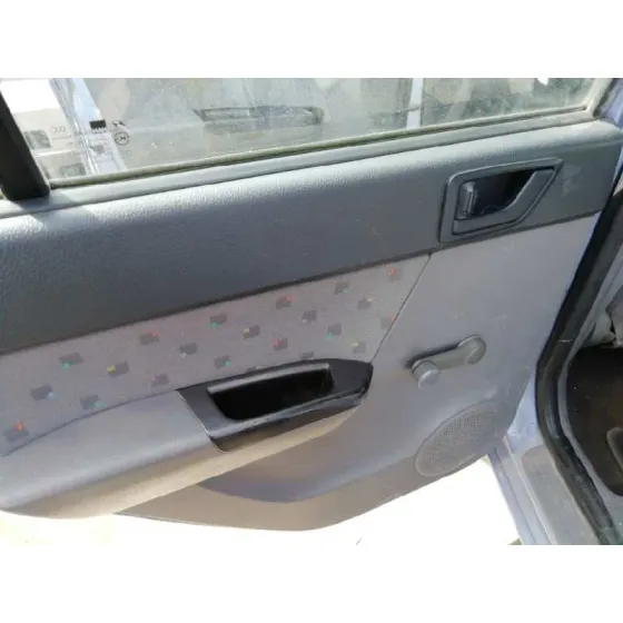 HYUNDAI GETZ (TB) '2003 1.1 BASICO AZUL