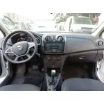 DACIA SANDERO DACIA SANDERO '2018 0.9 TCE CAT BLANCO 2012