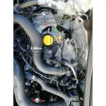 DACIA SANDERO DACIA SANDERO '2018 0.9 TCE CAT BLANCO 2012