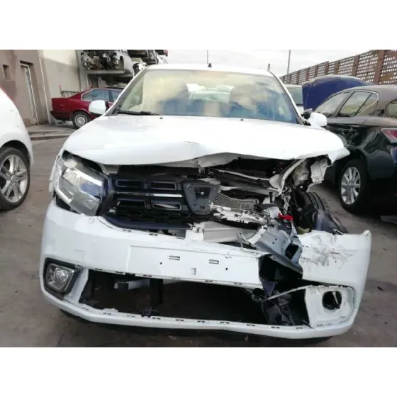 DACIA SANDERO '2018 0.9 TCE CAT BLANCO