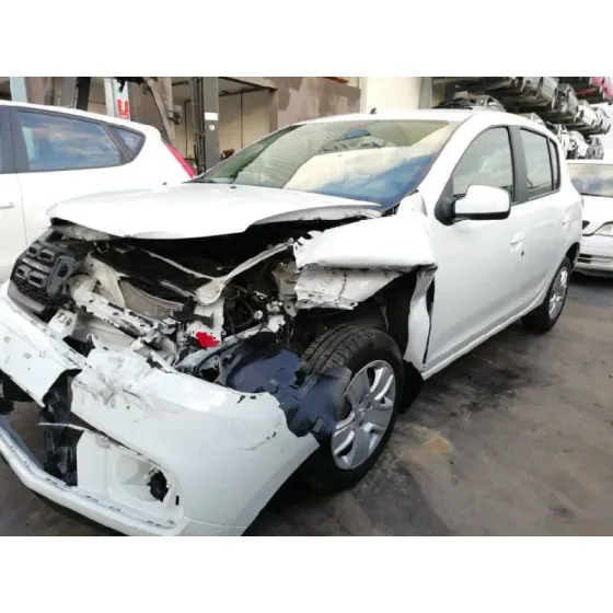 DACIA SANDERO '2018 0.9 TCE CAT BLANCO