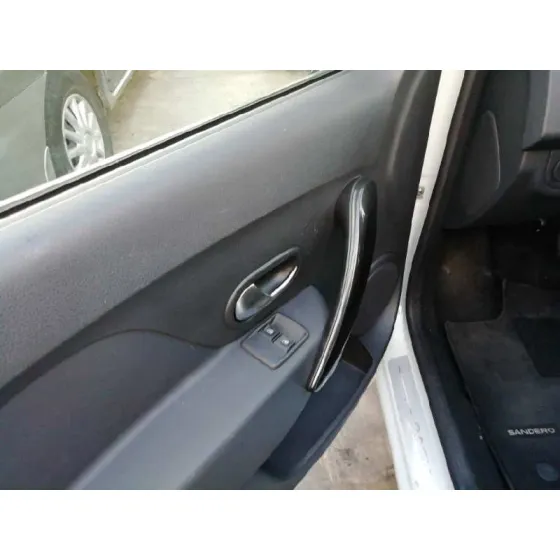DACIA SANDERO '2018 0.9 TCE CAT BLANCO