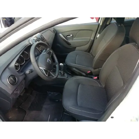 DACIA SANDERO '2018 0.9 TCE CAT BLANCO