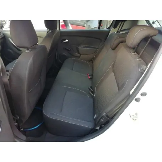 DACIA SANDERO '2018 0.9 TCE CAT BLANCO