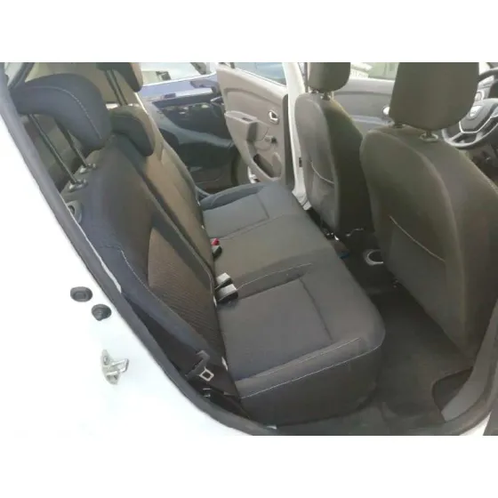 DACIA SANDERO '2018 0.9 TCE CAT BLANCO