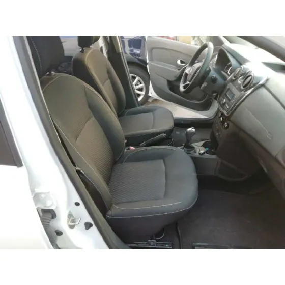 DACIA SANDERO '2018 0.9 TCE CAT BLANCO