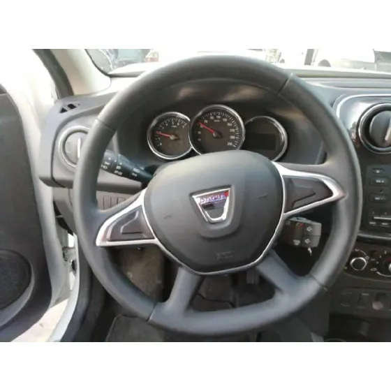 DACIA SANDERO '2018 0.9 TCE CAT BLANCO