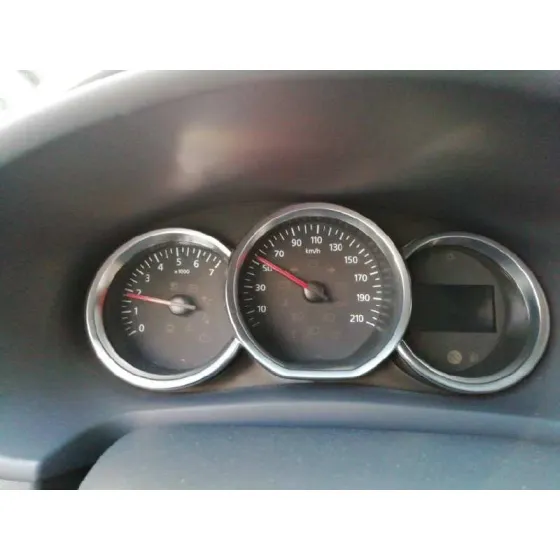 DACIA SANDERO '2018 0.9 TCE CAT BLANCO