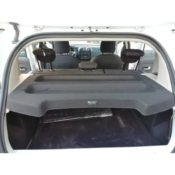 DACIA SANDERO '2018 0.9 TCE CAT BLANCO