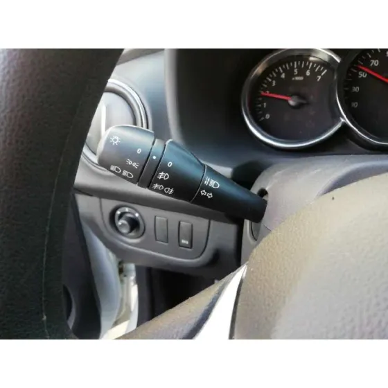 DACIA SANDERO '2018 0.9 TCE CAT BLANCO